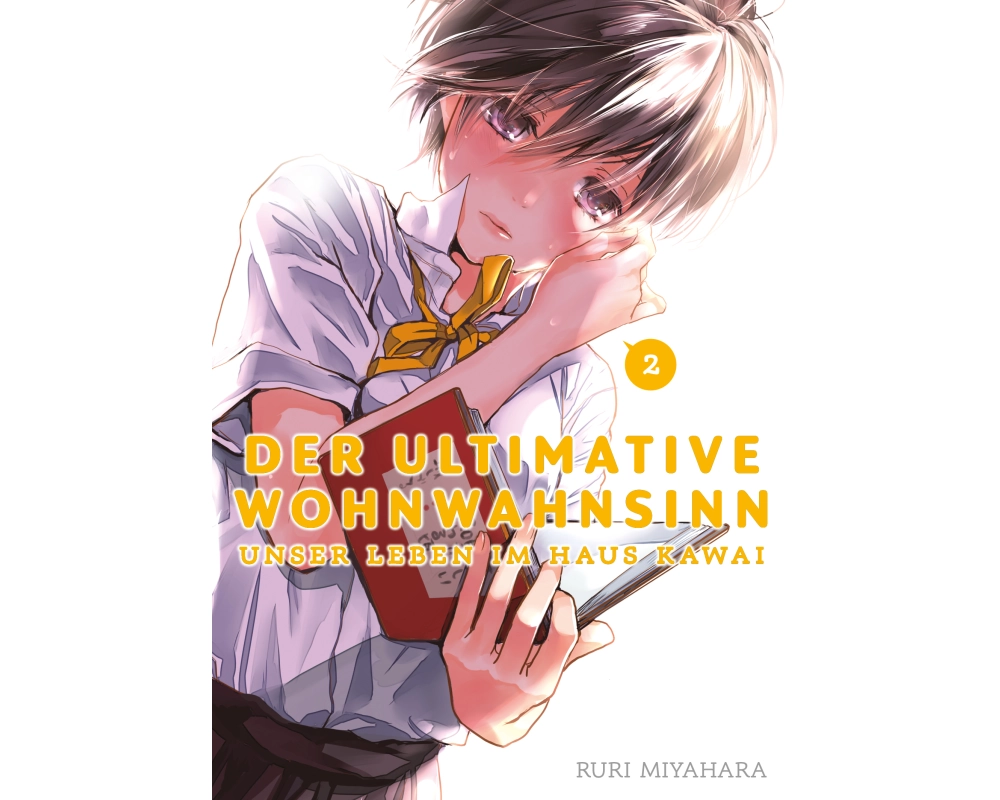 Der ultimative Wohnwahnsinn: Unser Leben im Haus Kawai 02