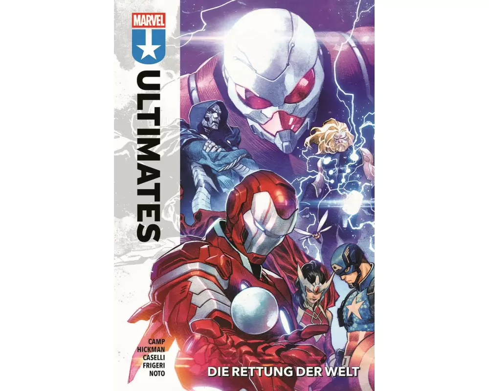 Ultimates