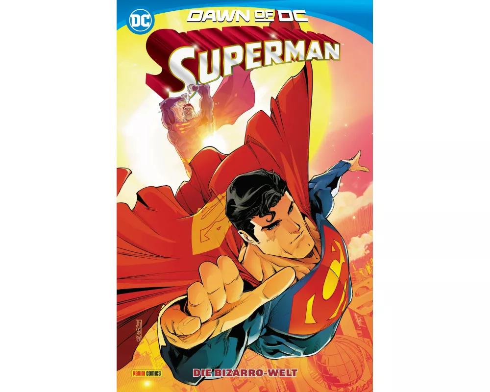Superman