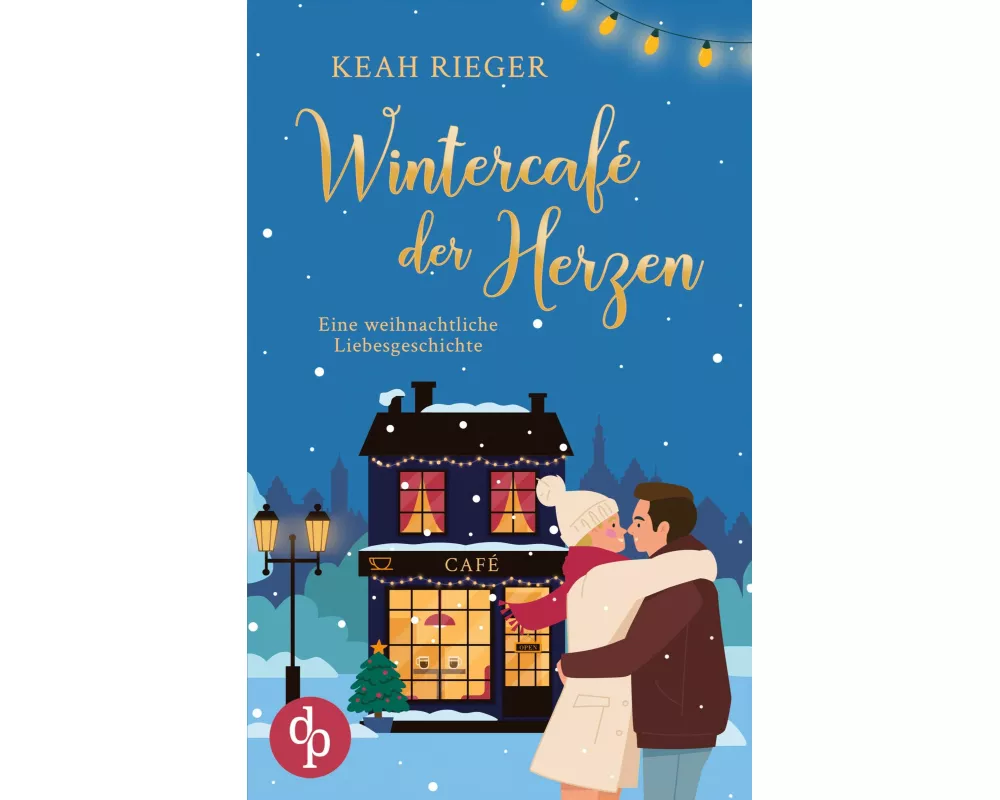 Wintercafé der Herzen