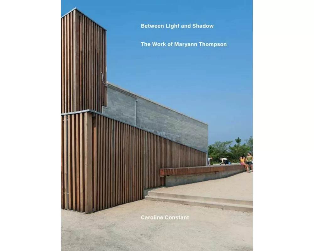 Between Light and Shadow