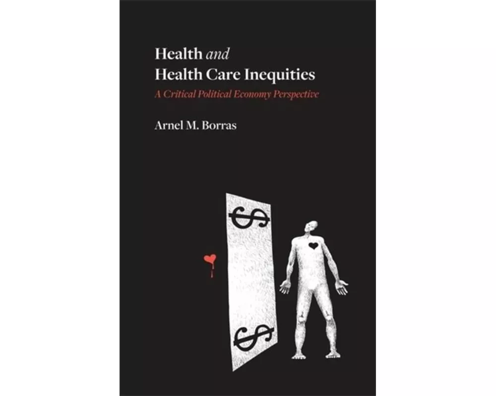 Health and Health Care Inequities
