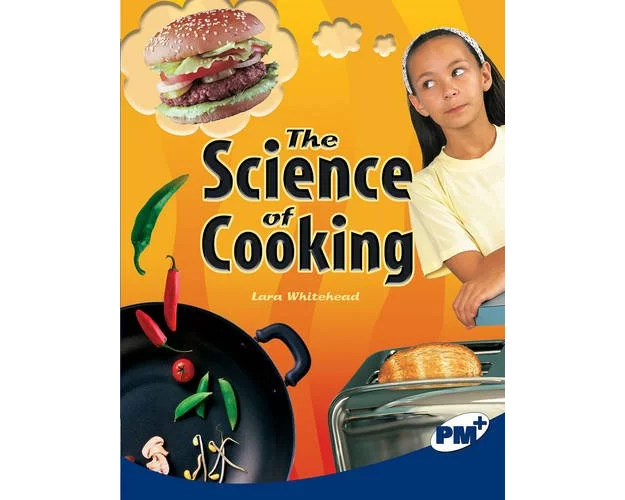 The Science of Cooking