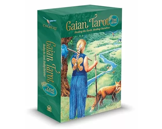 Gaian Tarot