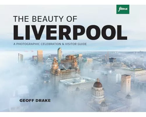 The Beauty of Liverpool