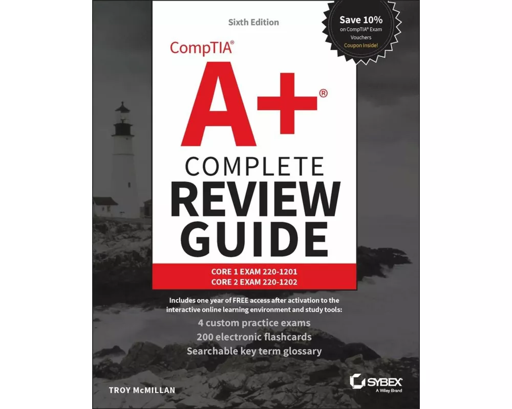 CompTIA A+ Complete Review Guide