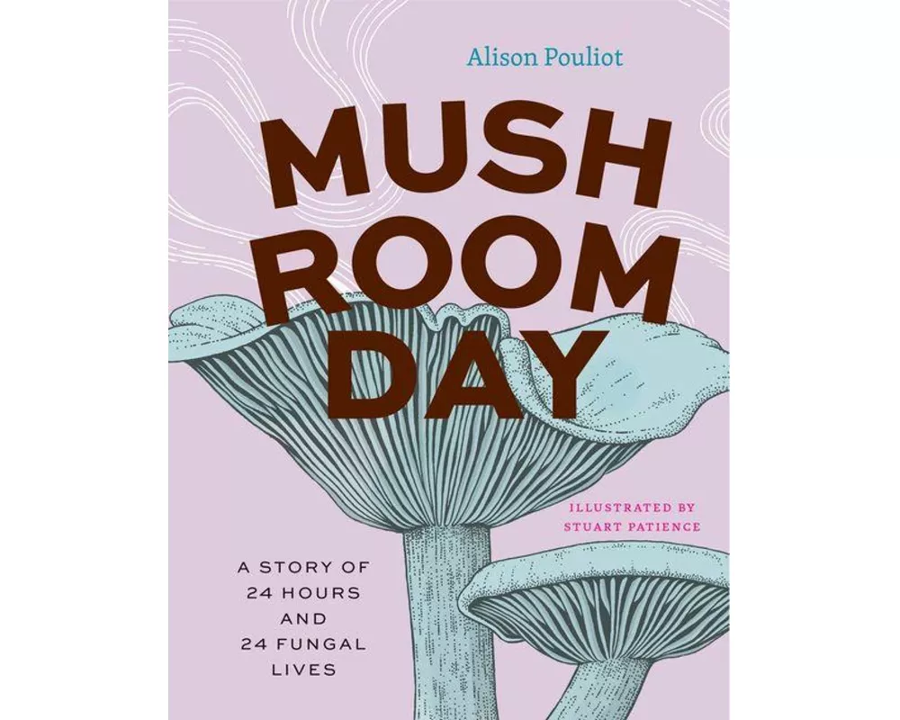 Mushroom Day