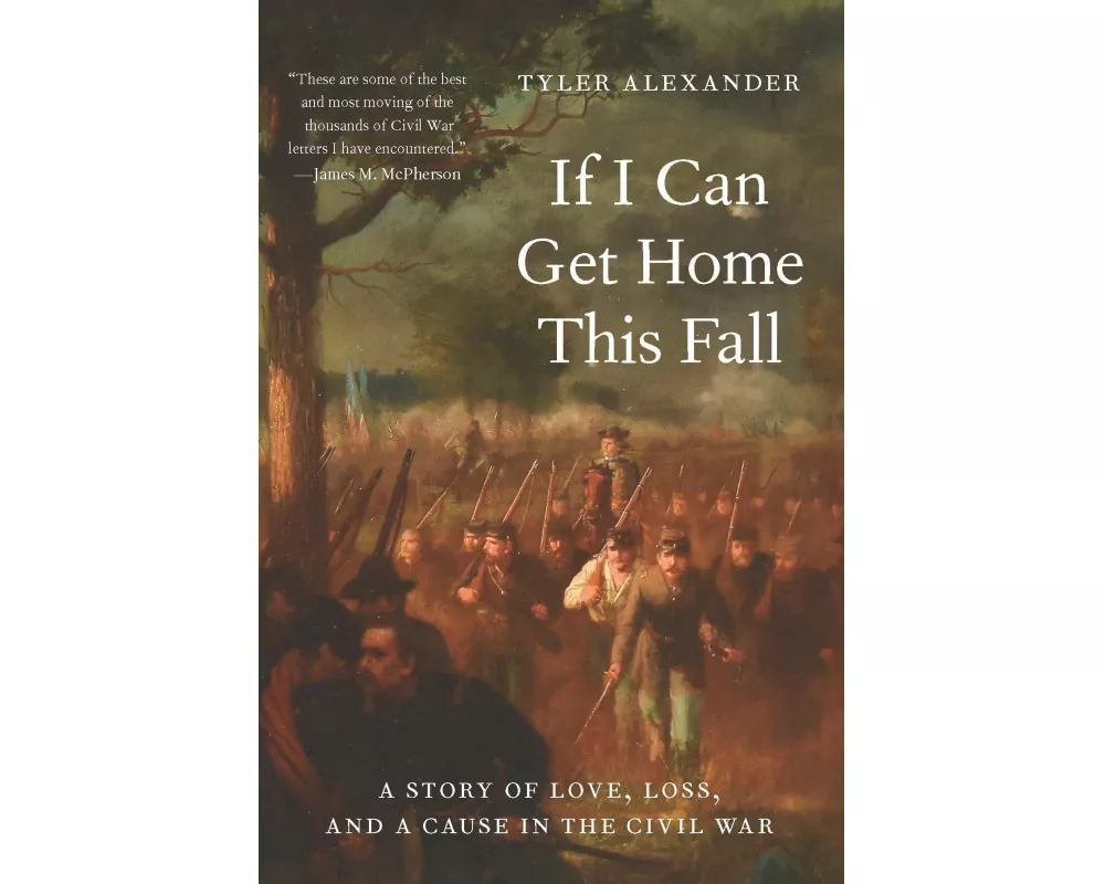 If I Can Get Home This Fall