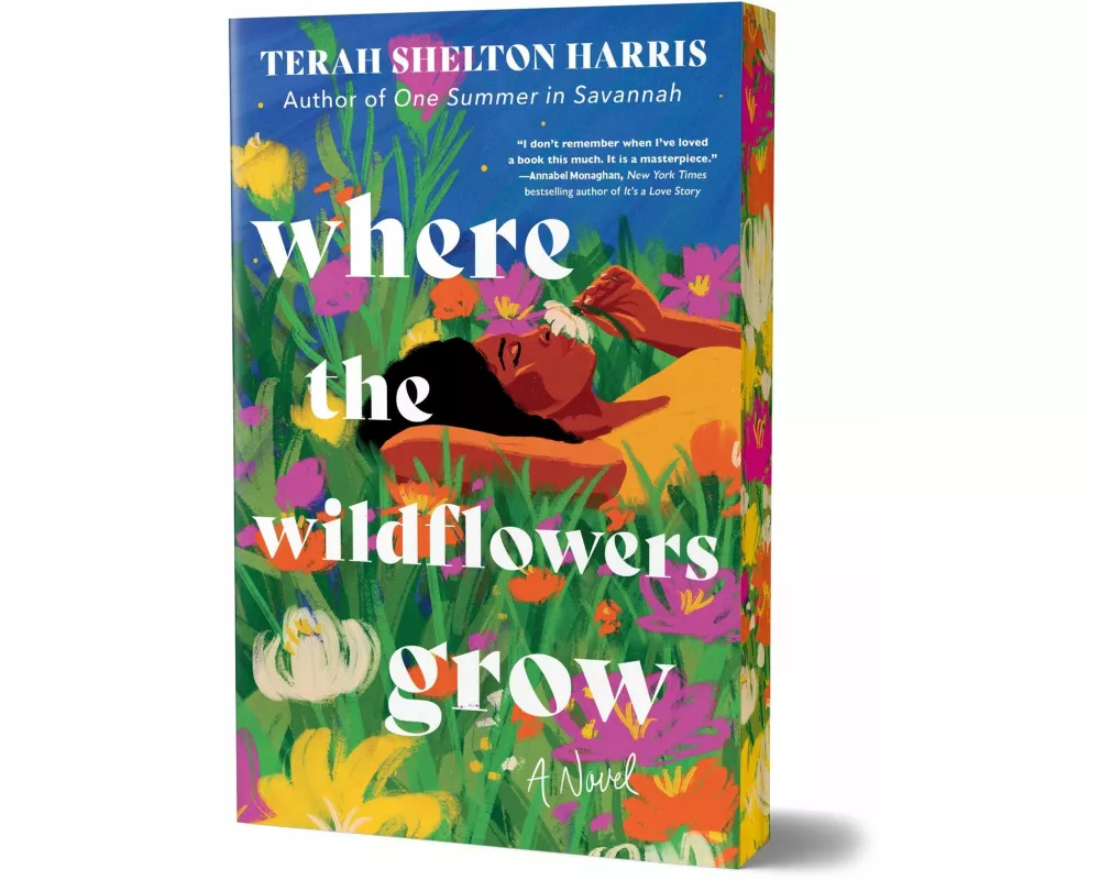 Where the Wildflowers Grow (Deluxe Edition)