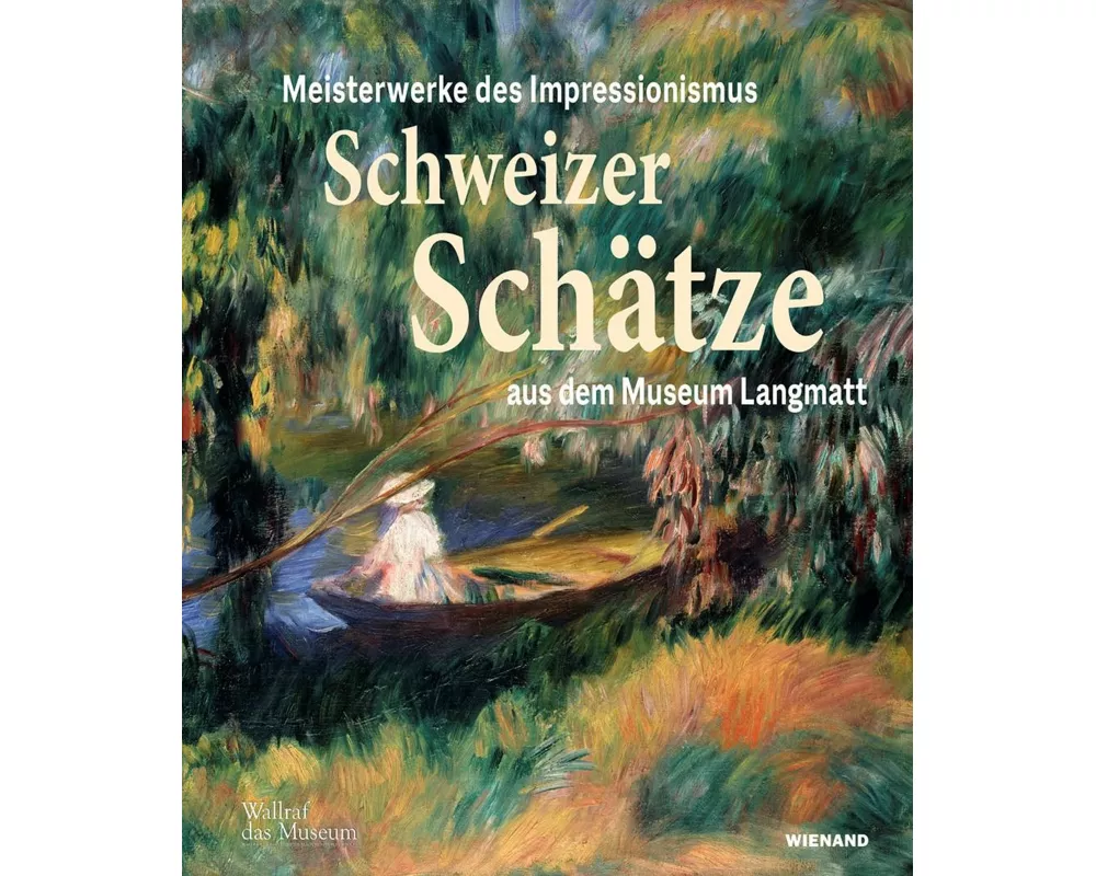 Schweizer Schätze