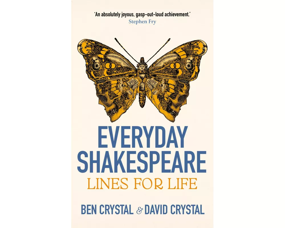 Everyday Shakespeare