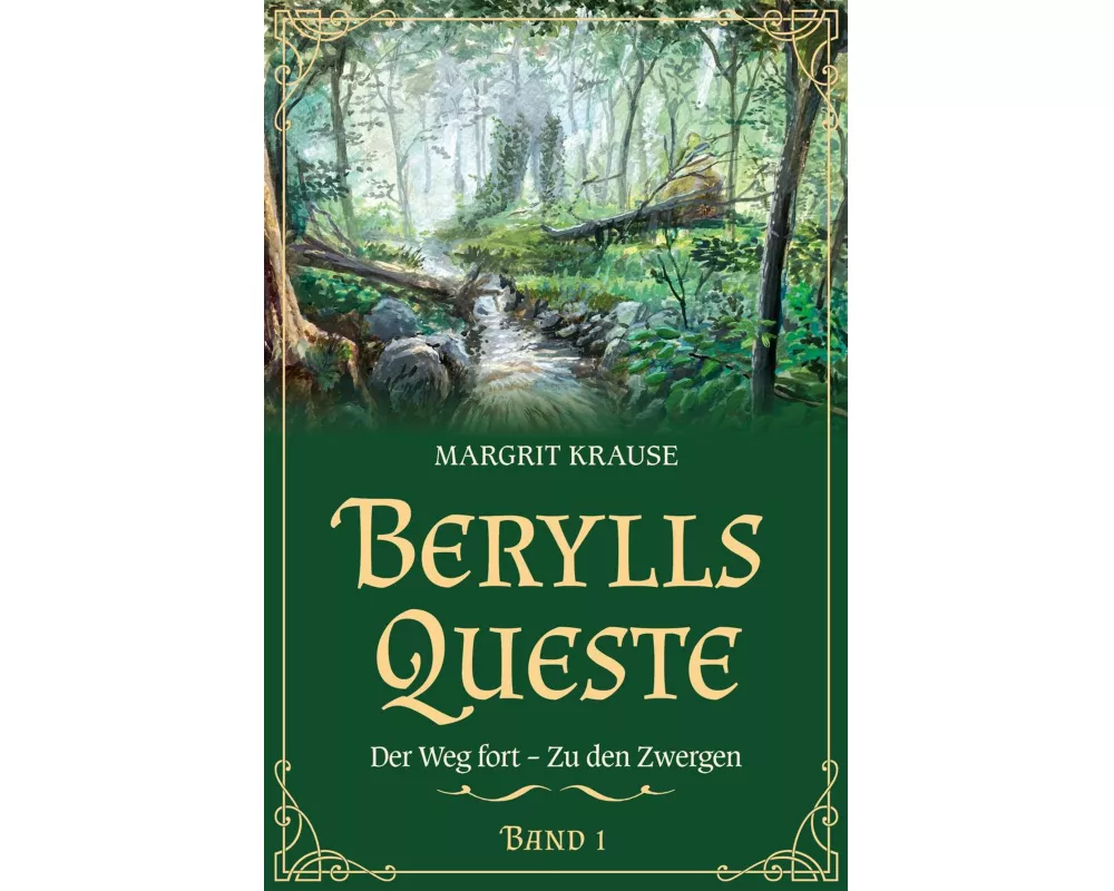 Berylls Queste 1