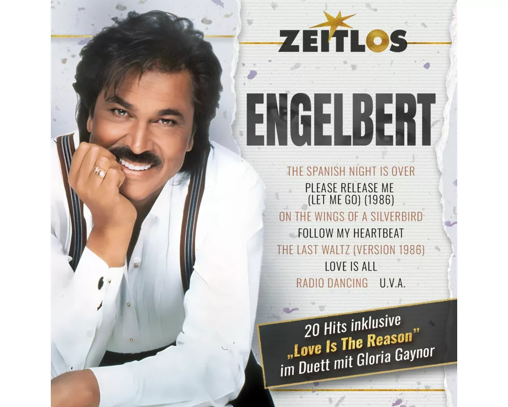 Zeitlos - Engelbert