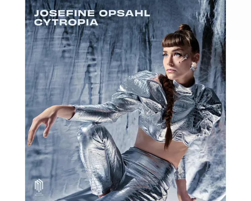 Josefine Opsahl:CYTROPIA