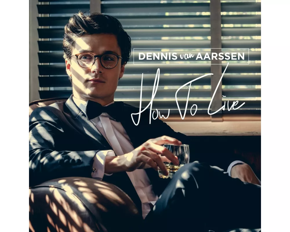 How To Live (Digipak)