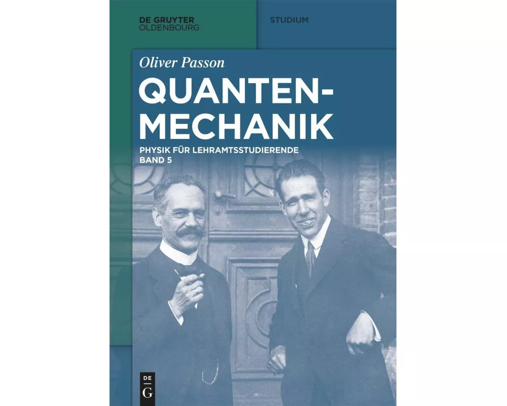 Quantenmechanik
