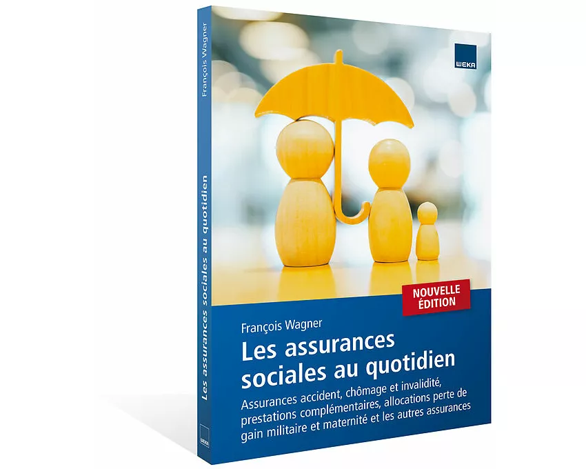 Les assurances sociales au quotidien