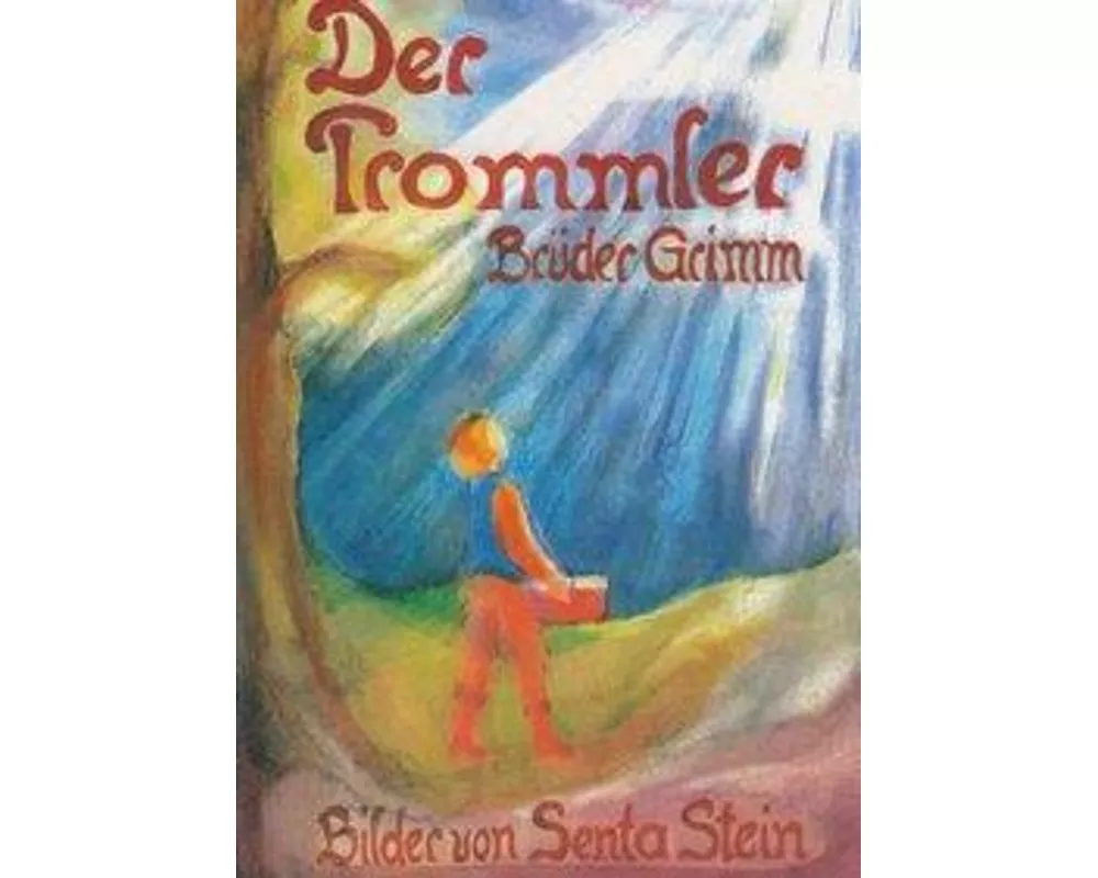 Grimm, J: Trommler