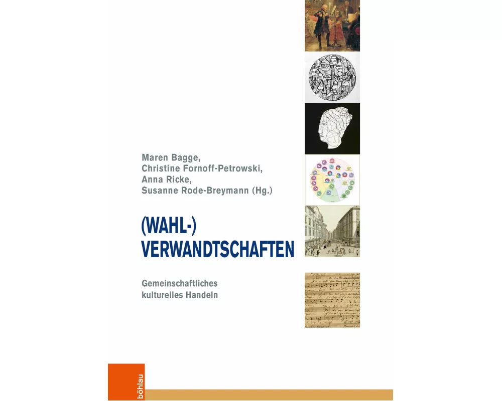 (Wahl-)Verwandtschaften