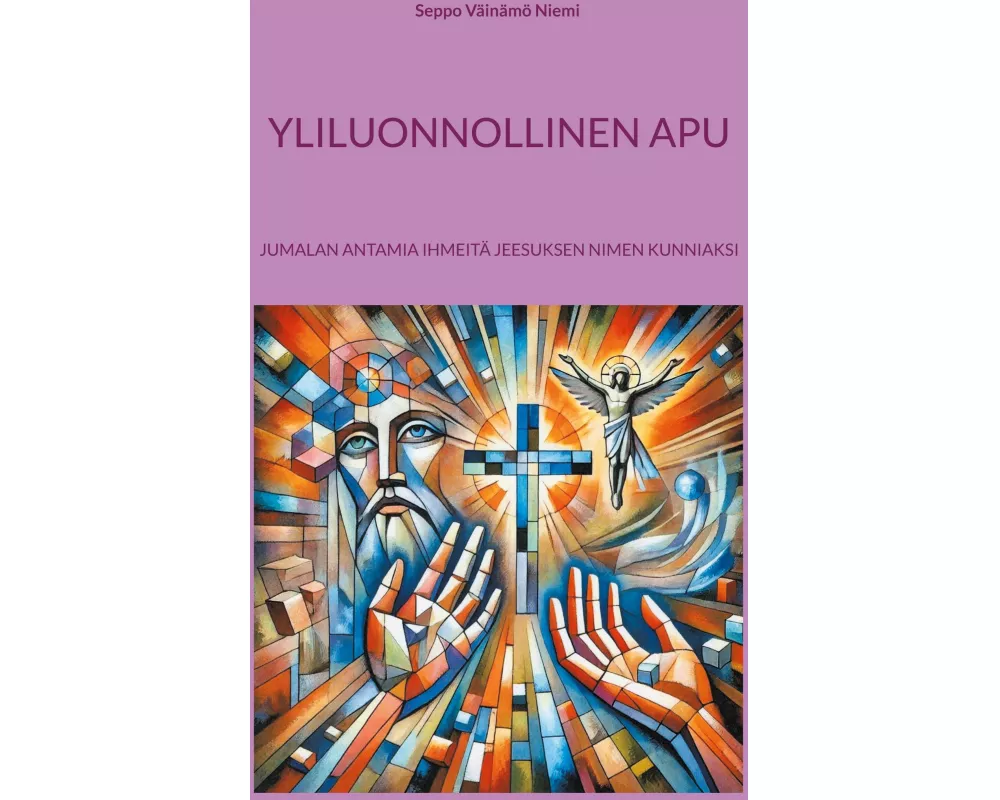 Yliluonnollinen apu