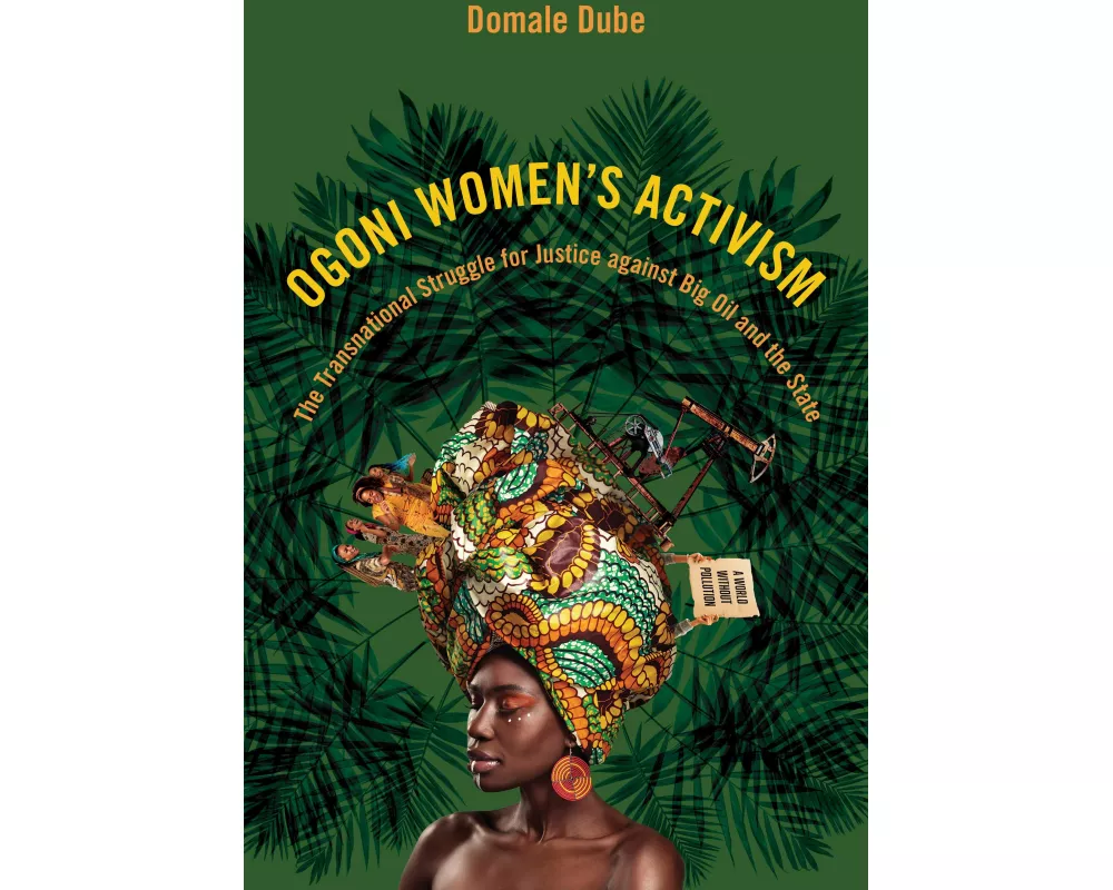 Ogoni Women's Activism