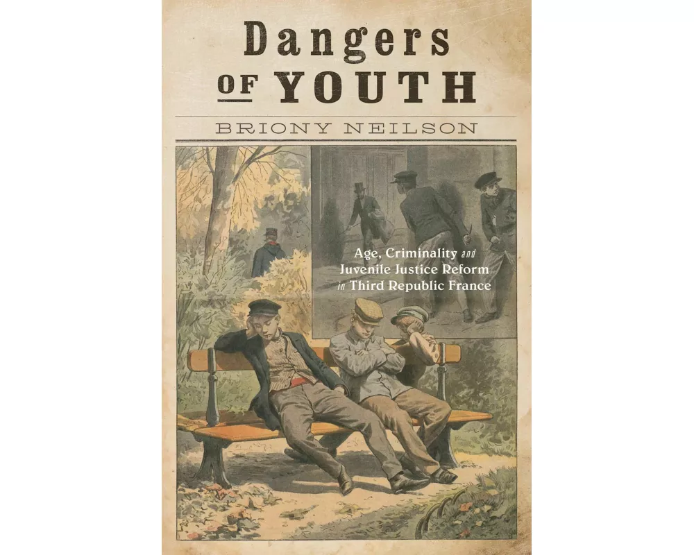 Dangers of Youth