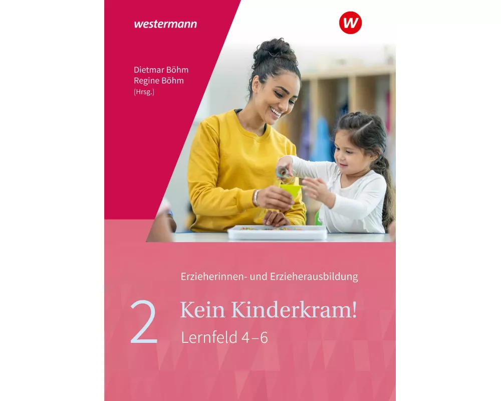 Kein Kinderkram!