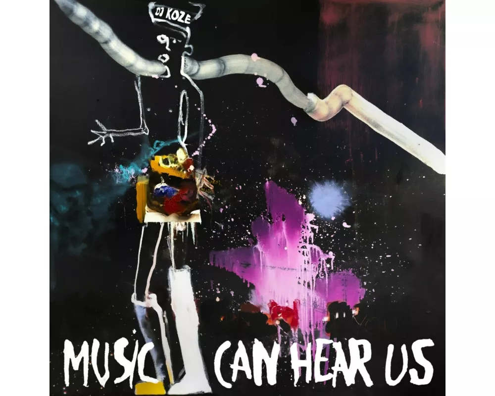 Music Can Hear Us