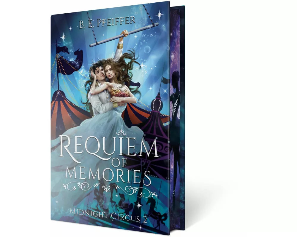 Midnight Circus - Requiem of Memories