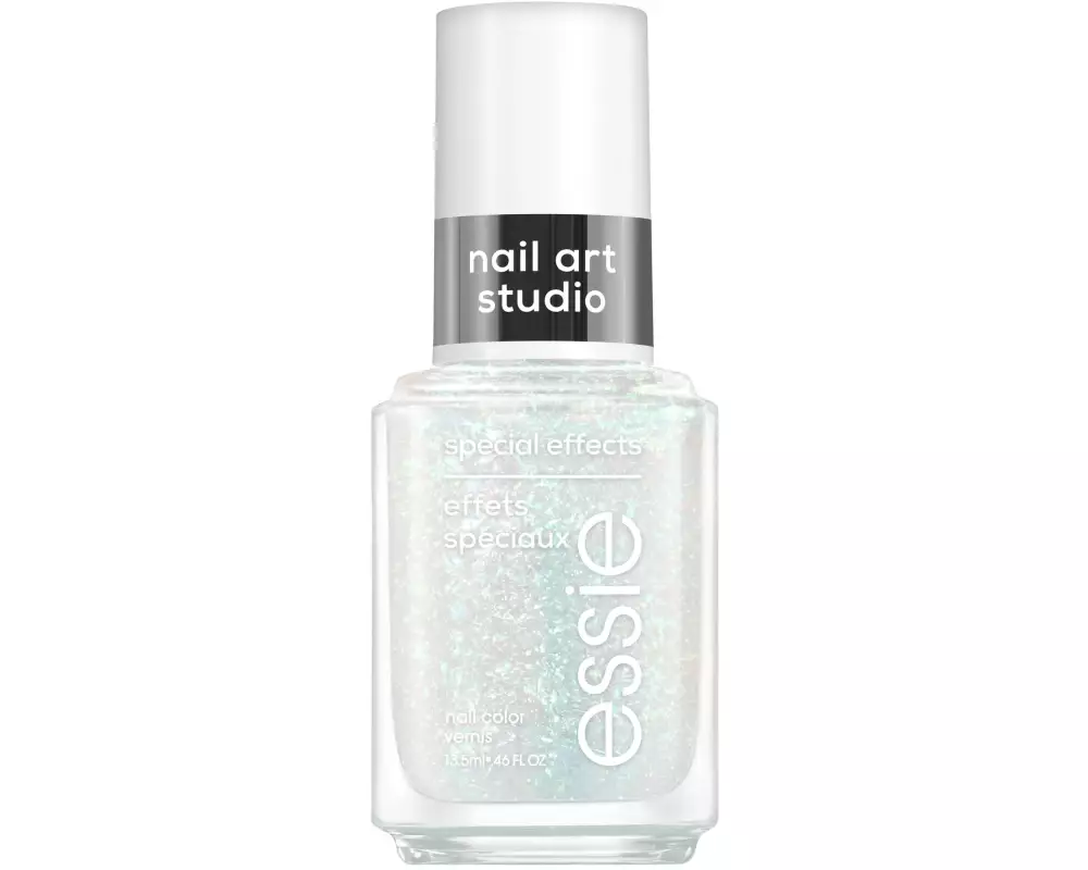 essie Nagellack 007 Identitiy Illusion 007 Identitiy Illusion