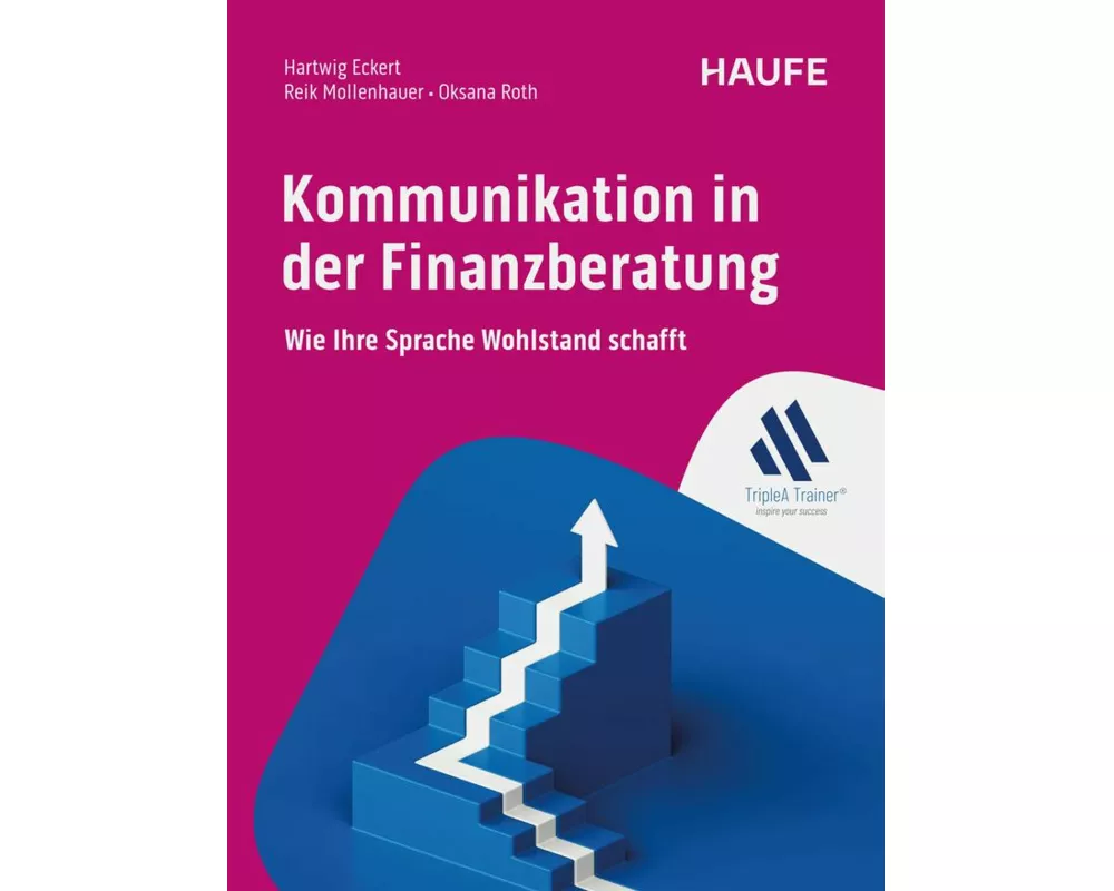 Kommunikation in der Finanzberatung