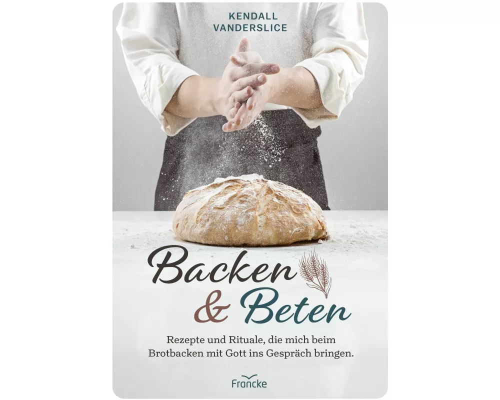 Backen und Beten