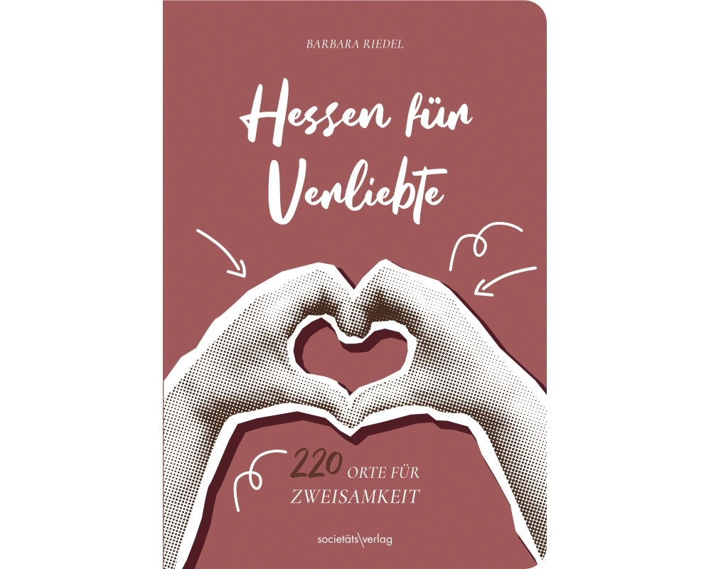 Hessen für Verliebte