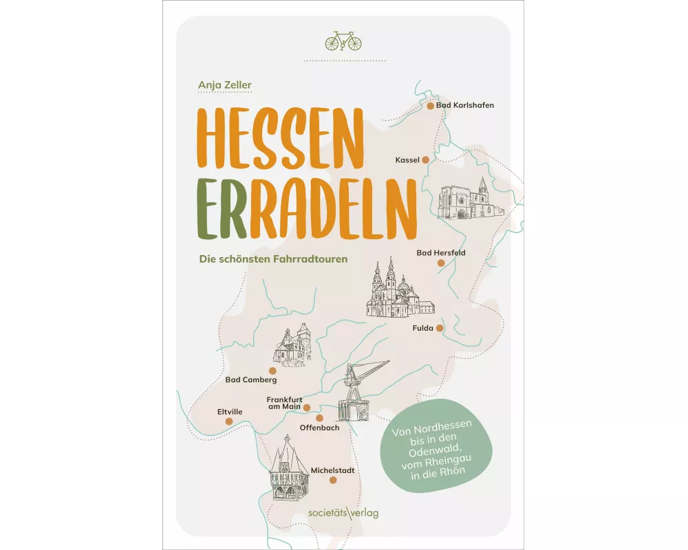 Hessen erradeln