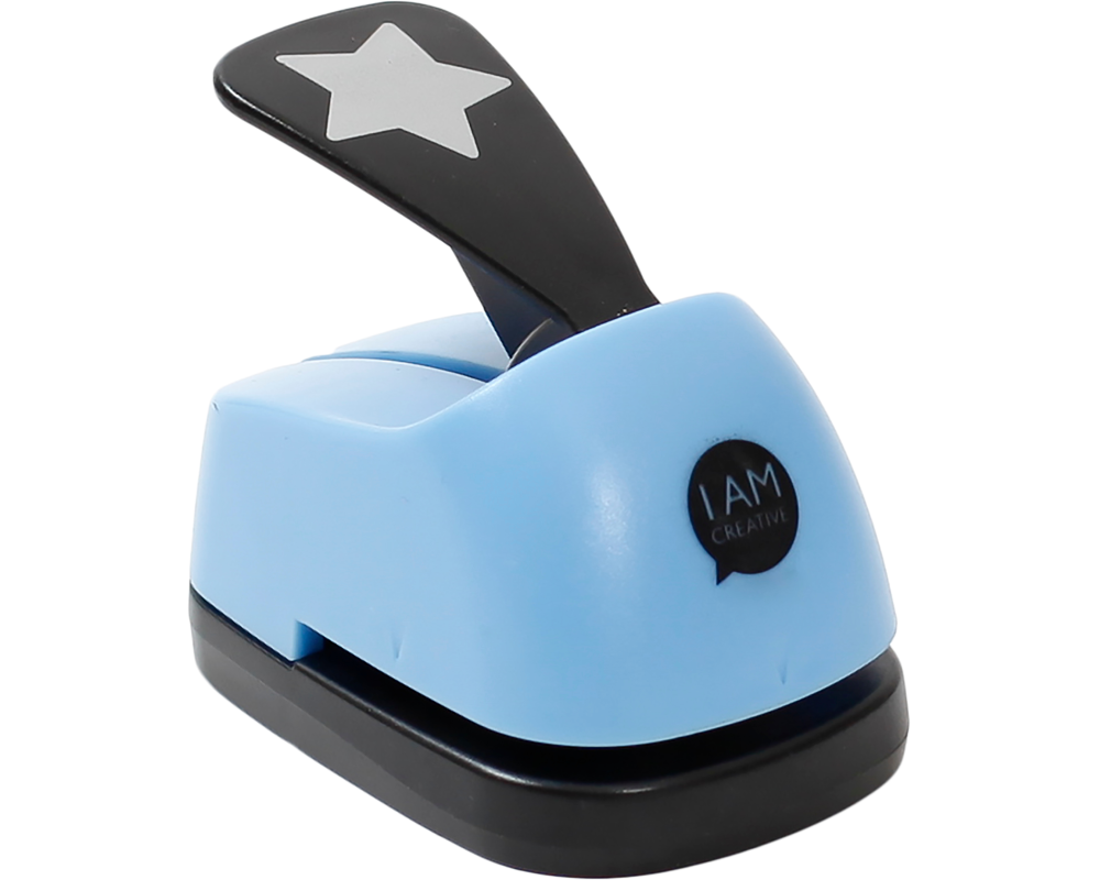 I AM CREATIVE Stanzer 4041.019 Stern