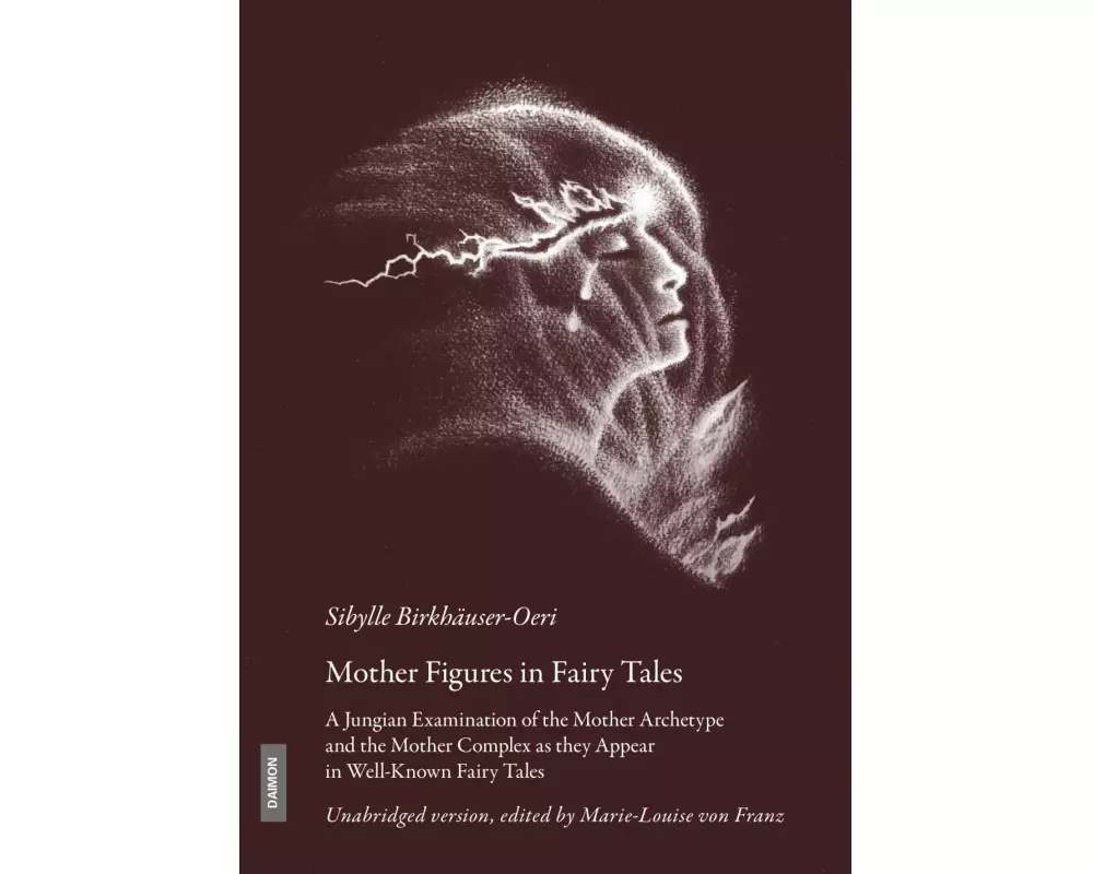 Mother Figures in Fairy Tales