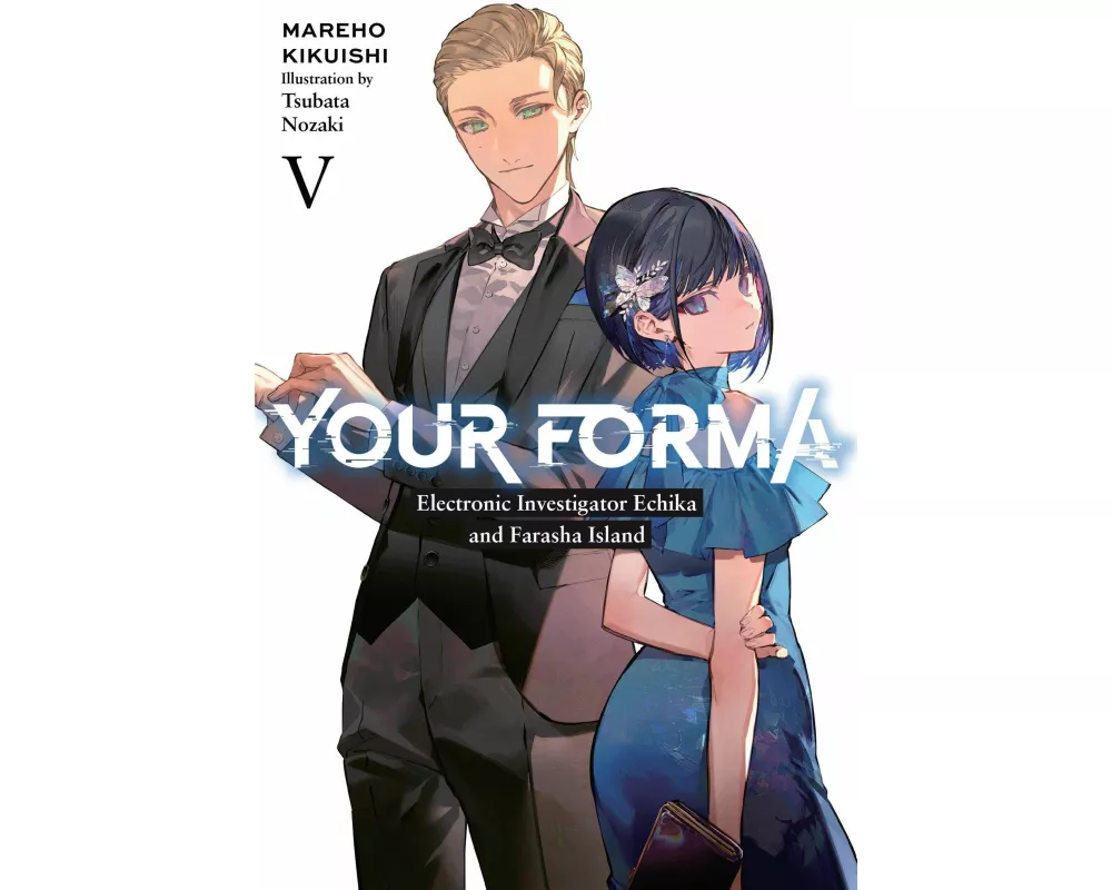 Your Forma, Vol. 5