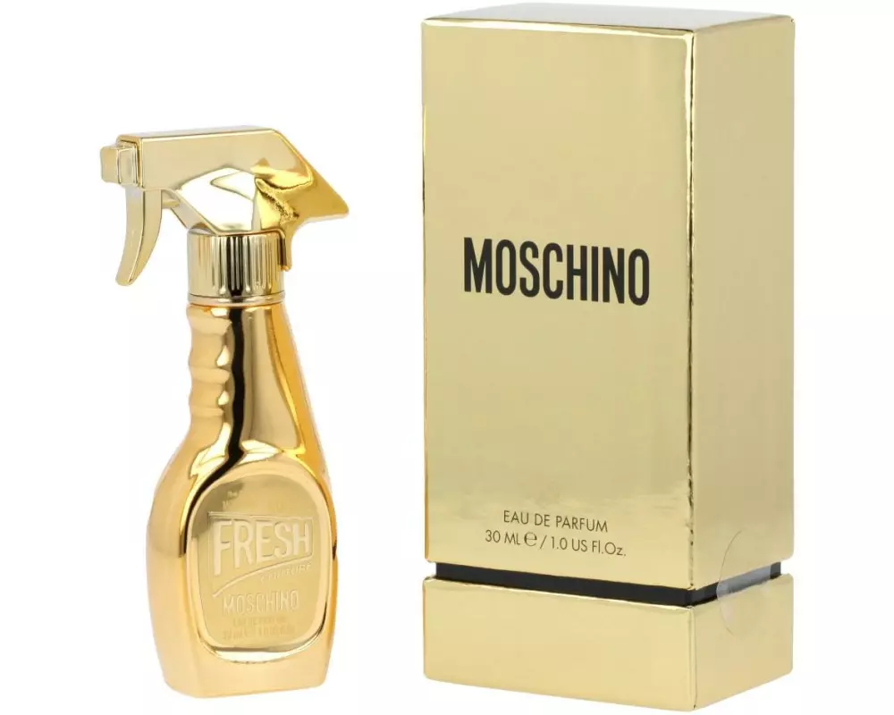 Moschino Gold Fresh Couture 30 ml