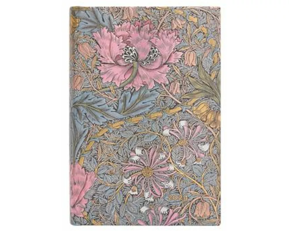 2024 Morris Pink Honeysuckle 1