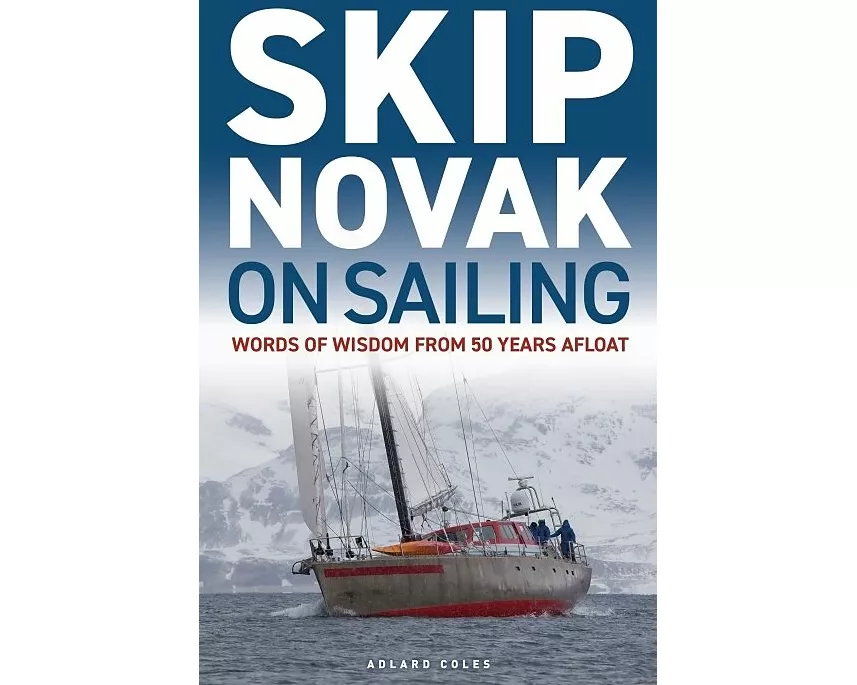 Skip Novak on Sailing
