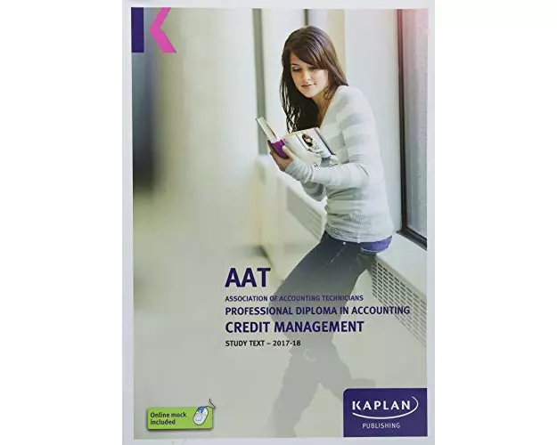Credit Management - Study Text