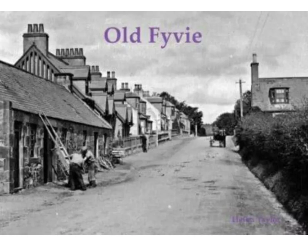Old Fyvie