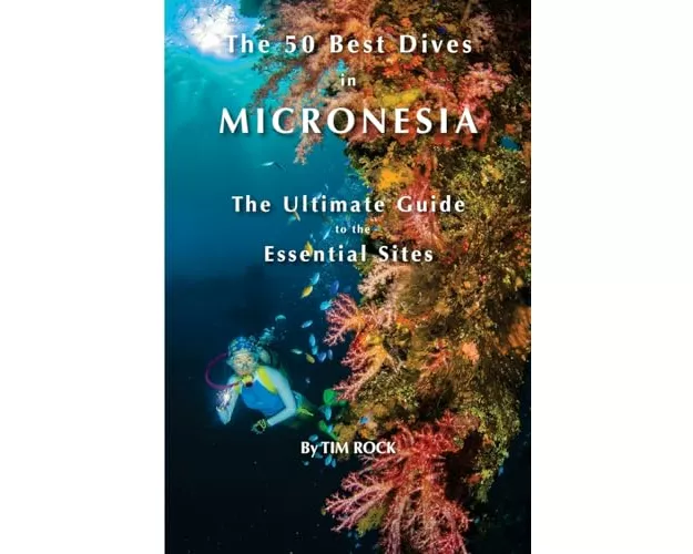 The 50 Best Dives in Micronesia