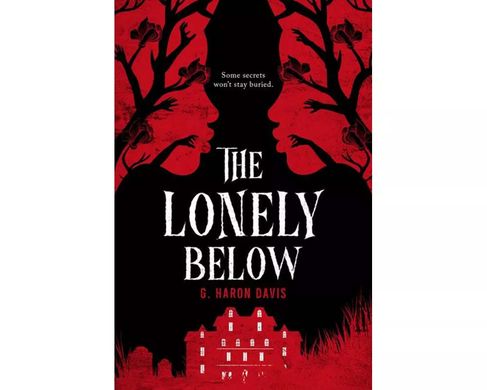 The Lonely Below