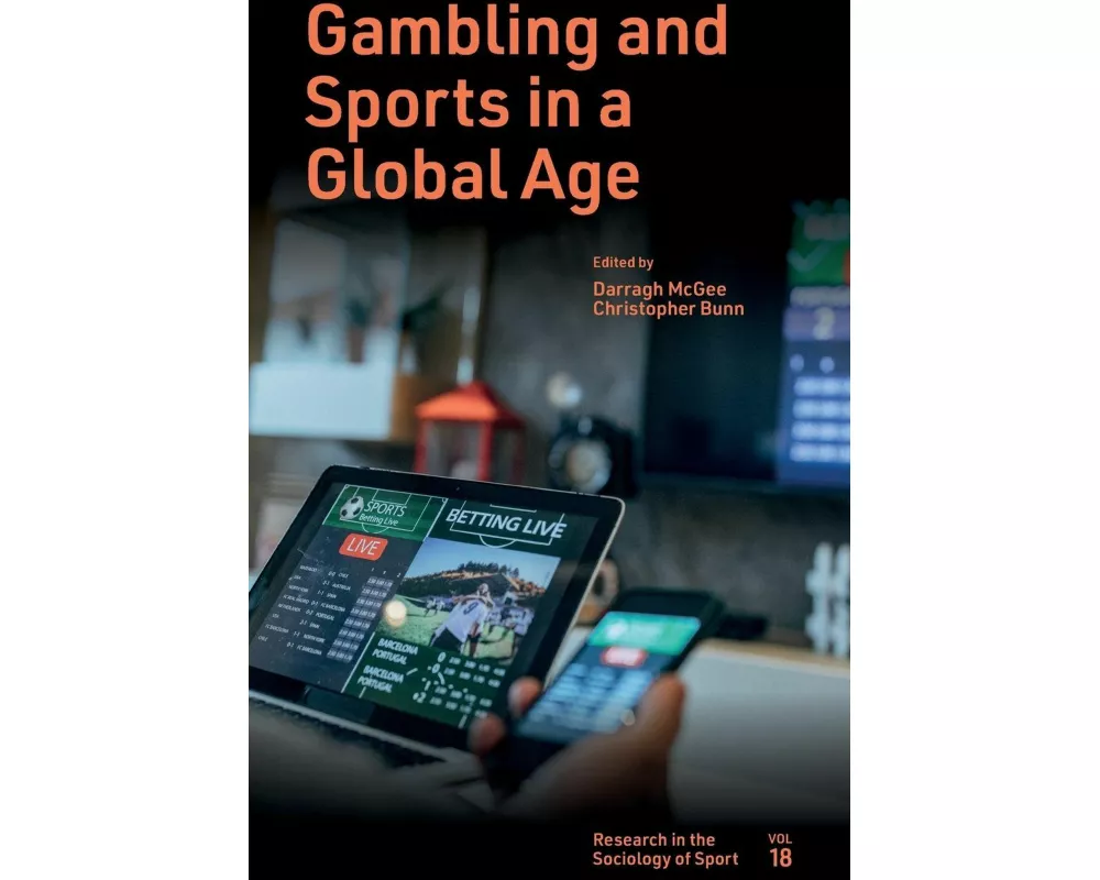Gambling and Sports in a Global Age