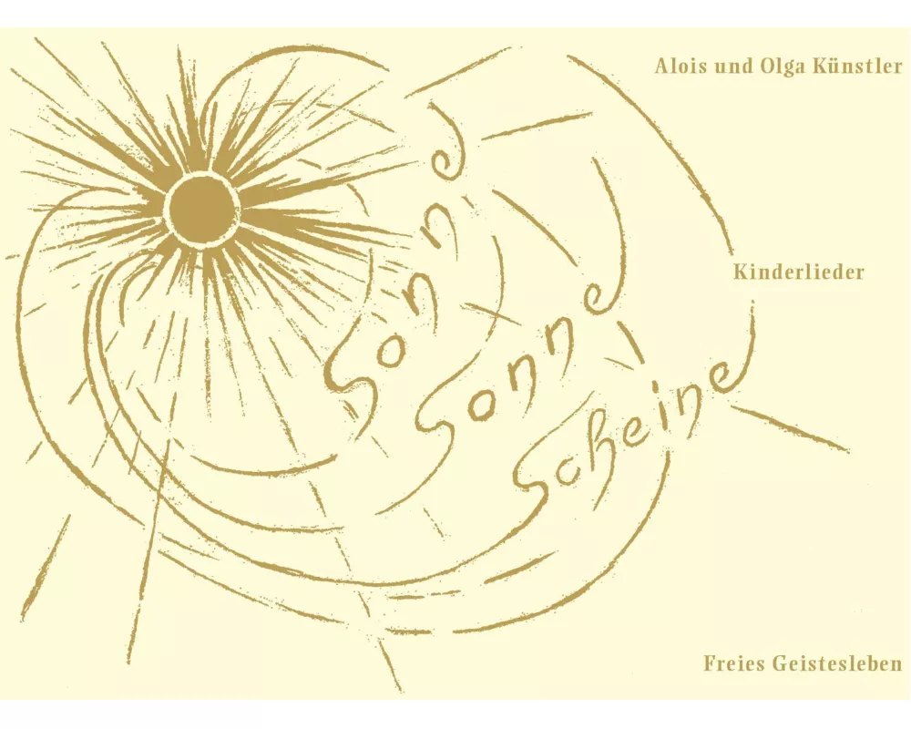 Sonne, Sonne scheine