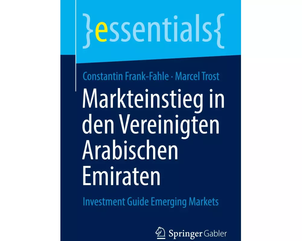 Markteinstieg in den Vereinigten Arabischen Emiraten