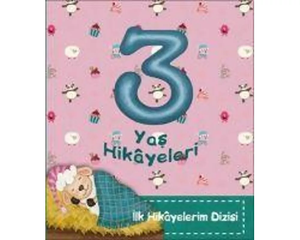 3 Yas Hikayeleri