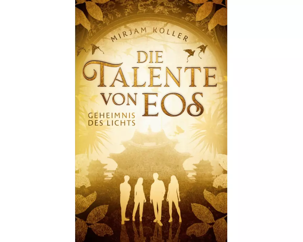 Die Talente von Eos