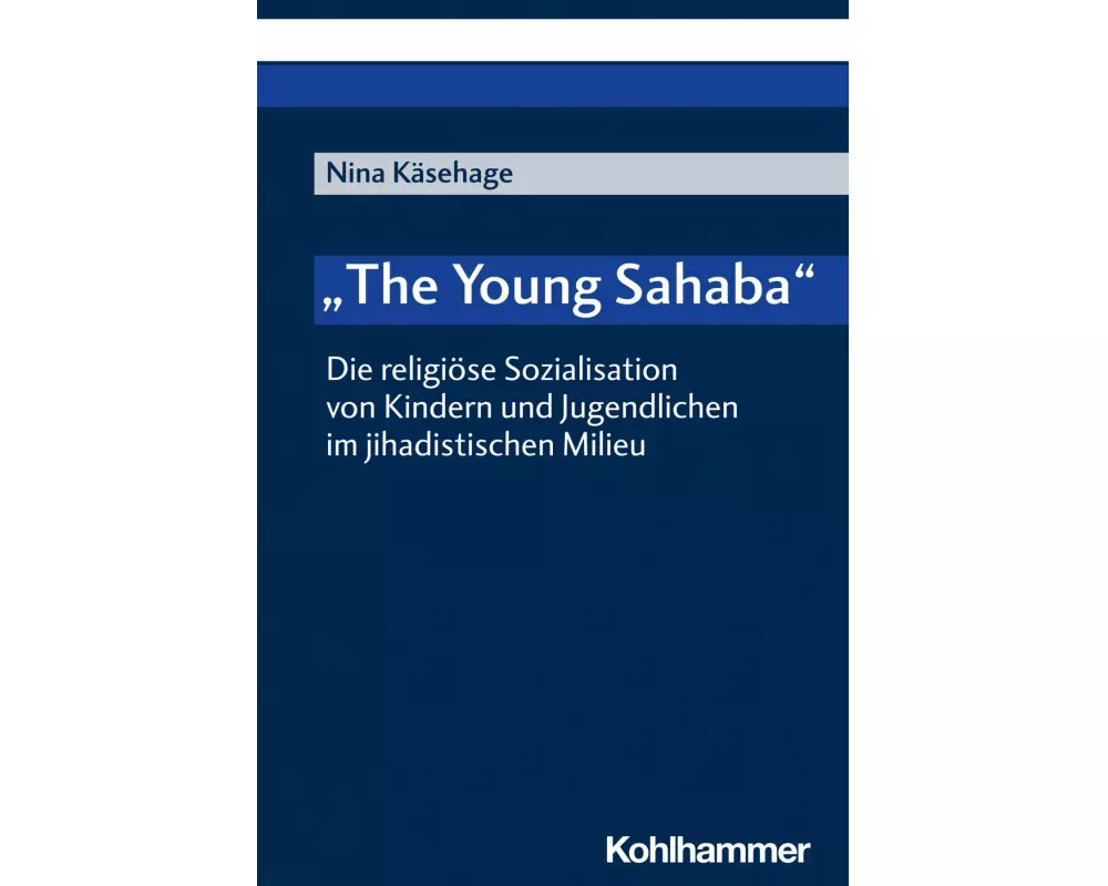 "The Young Sahaba"